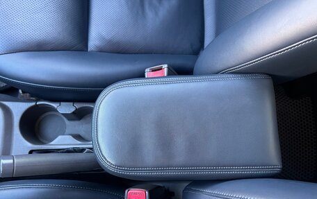 KIA Spectra II (LD), 2007 год, 280 000 рублей, 29 фотография