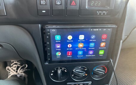 KIA Spectra II (LD), 2007 год, 280 000 рублей, 31 фотография