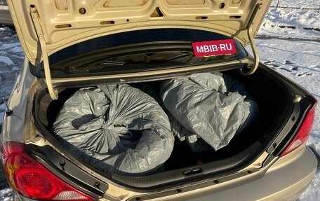 KIA Spectra II (LD), 2007 год, 280 000 рублей, 35 фотография