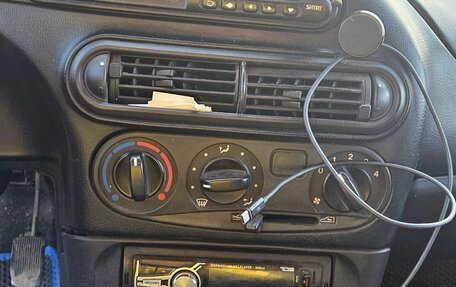 Chevrolet Niva I рестайлинг, 2007 год, 280 000 рублей, 8 фотография