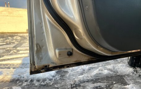 KIA Spectra II (LD), 2007 год, 280 000 рублей, 37 фотография