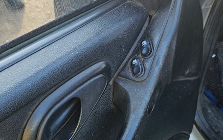 Chevrolet Niva I рестайлинг, 2007 год, 280 000 рублей, 7 фотография