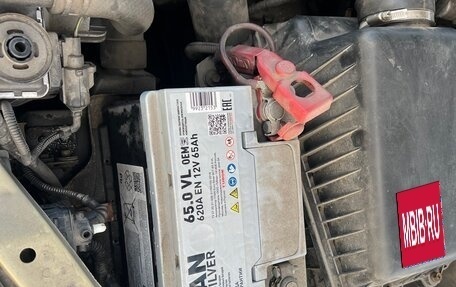 KIA Spectra II (LD), 2007 год, 280 000 рублей, 39 фотография