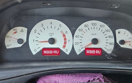 Chevrolet Niva I рестайлинг, 2007 год, 280 000 рублей, 6 фотография