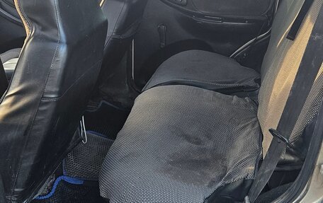 Chevrolet Niva I рестайлинг, 2007 год, 280 000 рублей, 9 фотография