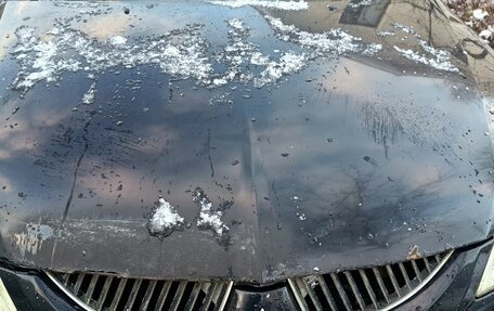 Mitsubishi Lancer IX, 2003 год, 250 000 рублей, 3 фотография