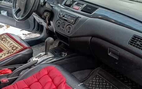 Mitsubishi Lancer IX, 2003 год, 250 000 рублей, 8 фотография