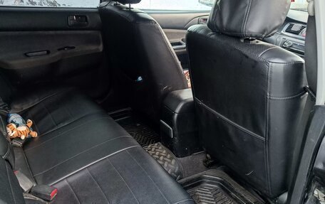 Mitsubishi Lancer IX, 2003 год, 250 000 рублей, 7 фотография