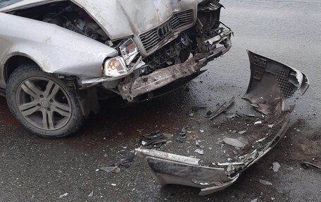 Audi 80, 1992 год, 110 000 рублей, 3 фотография