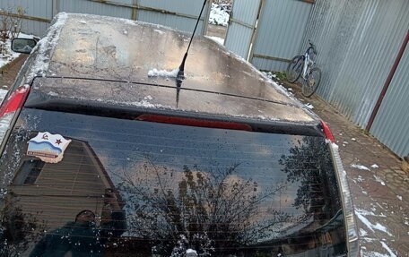 Mitsubishi Lancer IX, 2003 год, 250 000 рублей, 6 фотография