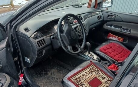 Mitsubishi Lancer IX, 2003 год, 250 000 рублей, 10 фотография