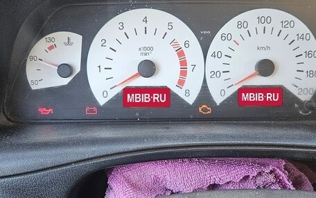 Chevrolet Niva I рестайлинг, 2007 год, 280 000 рублей, 11 фотография