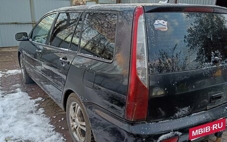 Mitsubishi Lancer IX, 2003 год, 250 000 рублей, 5 фотография