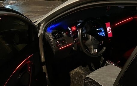 Volkswagen Polo VI (EU Market), 2013 год, 730 000 рублей, 5 фотография