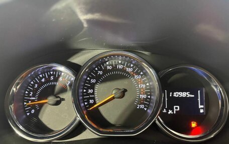 Renault Sandero II рестайлинг, 2020 год, 1 250 000 рублей, 15 фотография