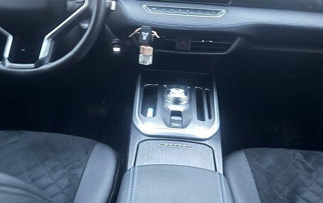 Haval Jolion, 2024 год, 1 925 000 рублей, 5 фотография