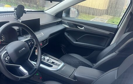 Haval Jolion, 2024 год, 1 925 000 рублей, 4 фотография