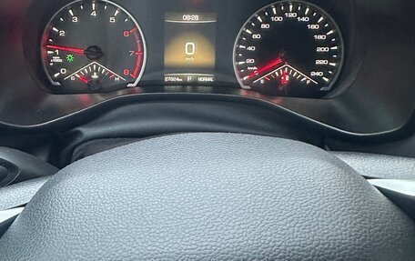 Haval Jolion, 2024 год, 1 925 000 рублей, 7 фотография