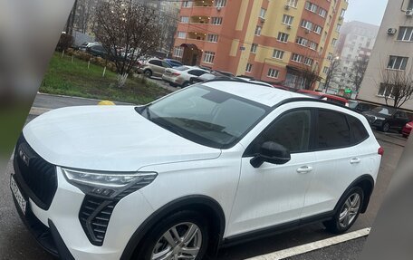 Haval Jolion, 2024 год, 1 925 000 рублей, 2 фотография