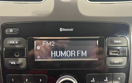 Renault Sandero II рестайлинг, 2020 год, 1 250 000 рублей, 18 фотография