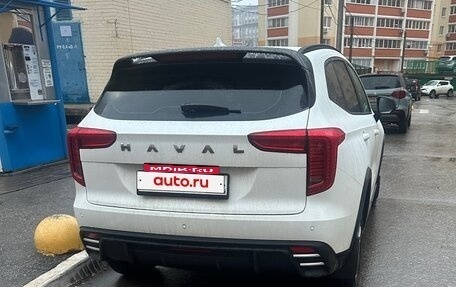 Haval Jolion, 2024 год, 1 925 000 рублей, 3 фотография