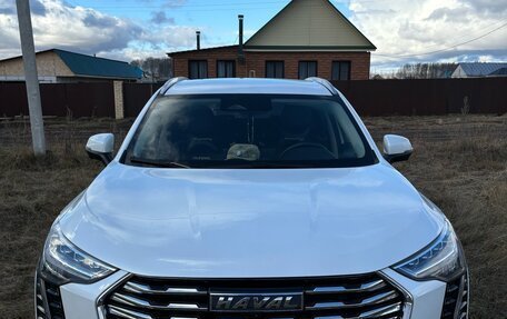 Haval Jolion, 2023 год, 2 100 000 рублей, 2 фотография