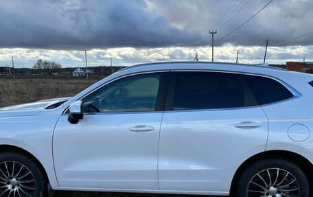 Haval Jolion, 2023 год, 2 100 000 рублей, 8 фотография