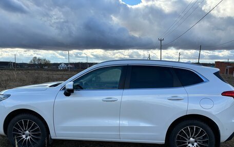 Haval Jolion, 2023 год, 2 100 000 рублей, 7 фотография