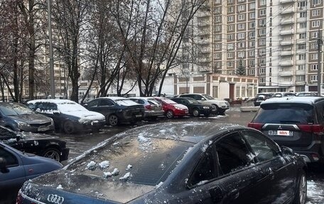 Audi A6, 2005 год, 270 000 рублей, 4 фотография