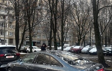 Audi A6, 2005 год, 270 000 рублей, 3 фотография