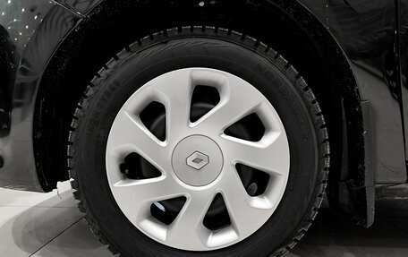 Renault Sandero II рестайлинг, 2016 год, 699 000 рублей, 22 фотография