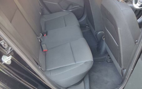 Hyundai Solaris II рестайлинг, 2017 год, 1 190 000 рублей, 12 фотография