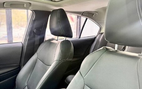 Toyota Corolla, 2021 год, 1 340 000 рублей, 13 фотография