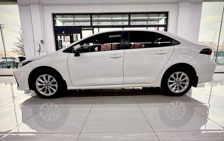 Toyota Corolla, 2021 год, 1 340 000 рублей, 5 фотография