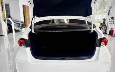 Toyota Corolla, 2021 год, 1 340 000 рублей, 18 фотография