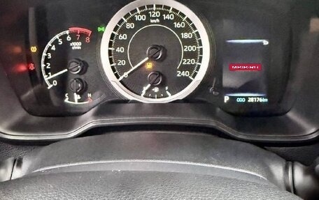 Toyota Corolla, 2021 год, 1 340 000 рублей, 14 фотография