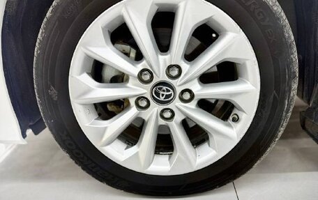 Toyota Corolla, 2021 год, 1 340 000 рублей, 19 фотография