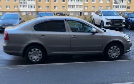 Skoda Octavia, 2010 год, 830 000 рублей, 7 фотография