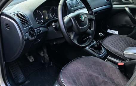 Skoda Octavia, 2010 год, 830 000 рублей, 13 фотография