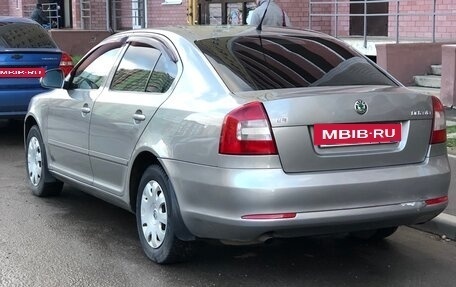 Skoda Octavia, 2010 год, 830 000 рублей, 3 фотография
