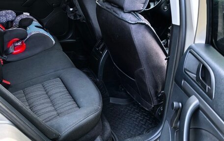 Skoda Octavia, 2010 год, 830 000 рублей, 11 фотография