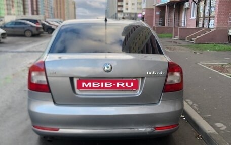Skoda Octavia, 2010 год, 830 000 рублей, 4 фотография