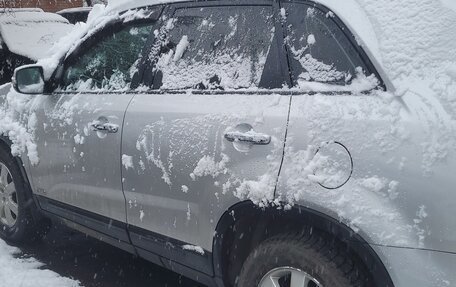 KIA Sorento II рестайлинг, 2012 год, 1 350 000 рублей, 3 фотография