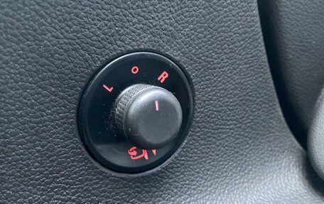 Opel Astra J, 2013 год, 615 000 рублей, 13 фотография