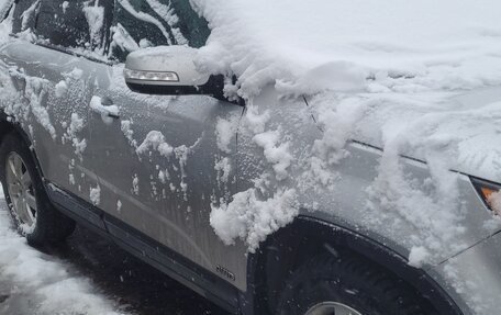 KIA Sorento II рестайлинг, 2012 год, 1 350 000 рублей, 5 фотография