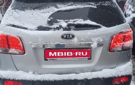 KIA Sorento II рестайлинг, 2012 год, 1 350 000 рублей, 4 фотография