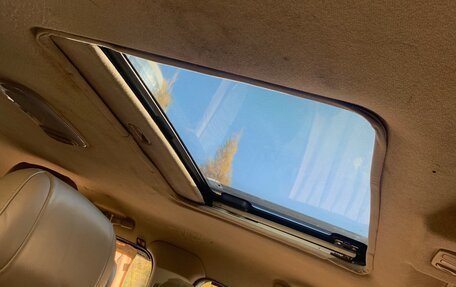 Hyundai Starex I рестайлинг, 2006 год, 600 000 рублей, 5 фотография