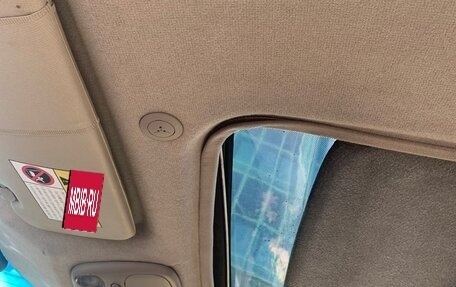 Hyundai Starex I рестайлинг, 2006 год, 600 000 рублей, 6 фотография