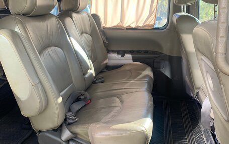 Hyundai Starex I рестайлинг, 2006 год, 600 000 рублей, 12 фотография