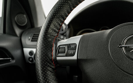 Opel Astra H, 2012 год, 630 000 рублей, 15 фотография